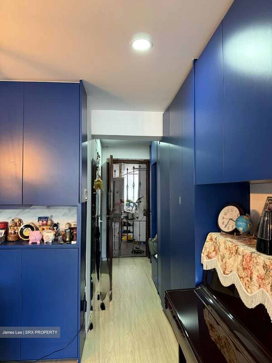 Blk 761 Longvale (Bedok), HDB 4 Rooms #502283201